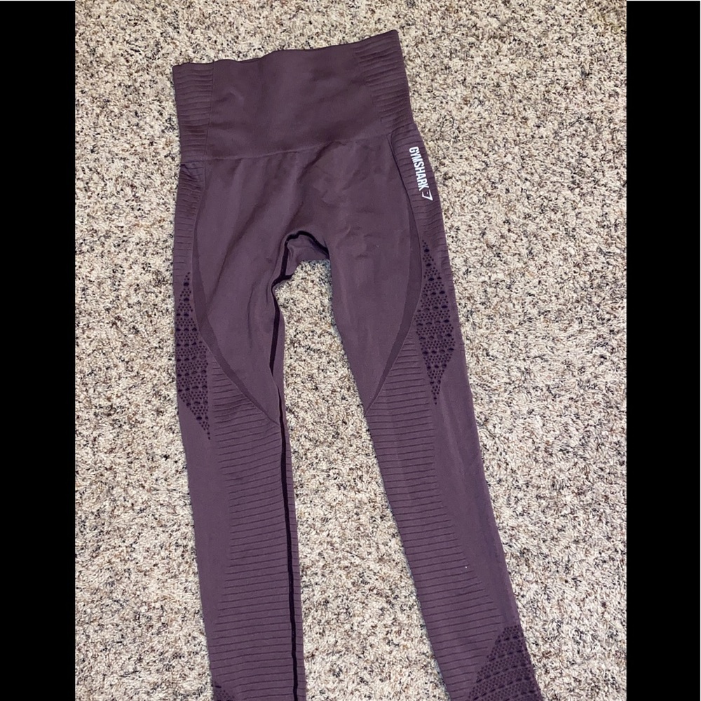 Gymshark Seamless Leggings